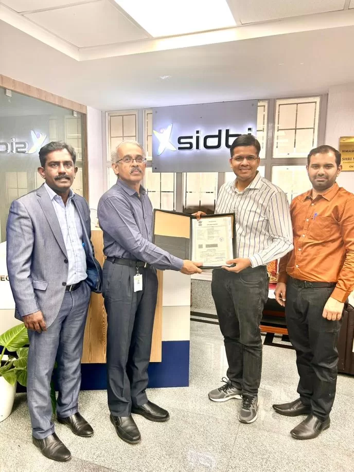 SIDBI signs partnership with platform KarmaLife for micro loans to Gig Workers.jpg