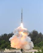 “India successfully flight tests smart” new generation missile weapon system
