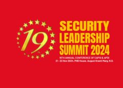 Security Leadership Summit 2024: Pioneering the Future of Security