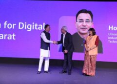 AWS and Yotta Data Services collaborate to deploy hybrid cloud infrastructure for National Informatics Centre’s Meghraj 2.0