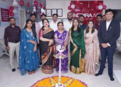 Indira IVF Launches New Fertility Centre in Chhindwara
