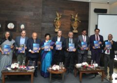 ​Gujarat National Law University (GNLU) launches Report on ‘Crypto-Assets in India: Assessing the Case for Regulation’
