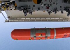 India Conducts In-Flight Trials of ADC-150 Air-Droppable Container