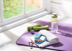 ​Eat Smart This Summer With This Protein-Packed Diet