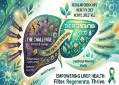 ​Liver Disease Rising Among Youth: Experts Stress Lifestyle Changes and Early Prevention