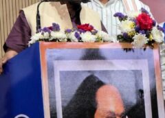 RPI Hosts Ambedkar Jayanti in Panchkula Under Ravi Sonu Kundli’s Leadership; Ramdas Athawale Attends as Chief Guest