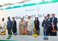 Developed in strategic partnership with AdaniConneX and Nxtra by Airtel, this project establishes a gigawatt-scale AI ecosystem to power Viksit Bharat.