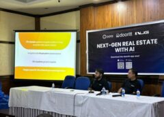 ​How Dooritt, an Indian AI PropTech Platform, Is Bringing Disruption in Real Estate on a Global Stage