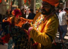 The “Atithi” Paradox: Why 5,000 Years of History is Losing to 50 Years of Hospitality