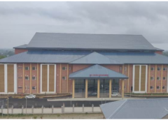 New facility at Ompora to strengthen healthcare access for workers in J&K