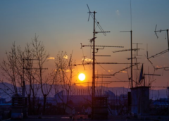 India Achieves Record Electricity Supply Amid Surging Demand