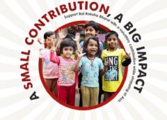 ​Aza Announces Association with Bal Raksha Bharat to Support Meaningful Social Impact