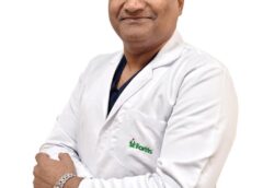 ​After Years of Prolonged suffering, 78-Year-Old Woman Finds Lasting Relief Post Advanced Shoulder Replacement at Fortis Hospital Nagarbhavi