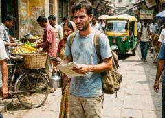 The Hidden Tax of Chaos – How hassled visitors are shrinking our tourism GDP by billions