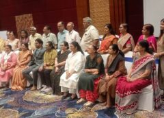 ​From Wheelchairs to Dance Floor: Joint Replacement Patients Celebrate New Life at Ramkrishna CARE Hospitals