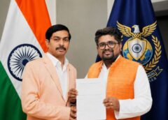 ​D.T. Thimmegowda Appointed Executive Director of SIIA Data Analysis Research Council for Karnataka