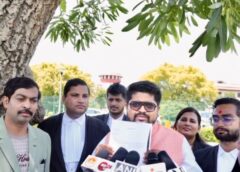 ​Dr. Bhargav Mallappa Approaches Supreme Over Mobile Surveillance Attempt, Calls for Stronger National Action Against Cyber Threats
