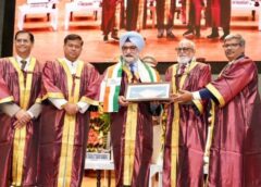 ​CMAs Are at the Core of India’s Economic Decision-Making”: Delhi LG at ICMAI Convocation