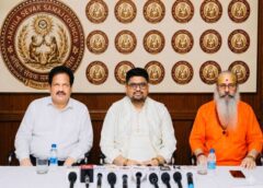 ​Akhila Sevak Samaj Council (ASSC) Launched with Focus on Education, Social Welfare and Community Development Across India