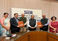 SEBI, NISM, IICA Join Hands to Boost Corporate Governance & Sustainability