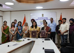 IndiaAI-ICMR Collaboration to Boost AI Research in Healthcare