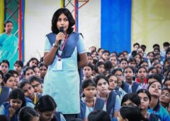 Samsung Solve for Tomorrow Brings Design Thinking to Bokaro, Inspires Students to Build Solutions for Real-World Challenges