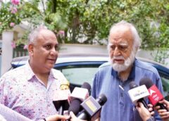Gut Bela Launches Gut-First Wellness Movement, Showcases Healthy Ageing with Rahul Singh’s Drive