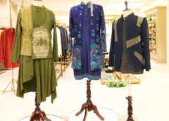 ​Aza Fashions Redefines Modern Menswear with ‘The Gentleman’s Closet’