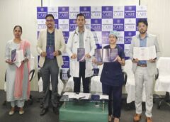 ​Ramkrishna CARE Hospitals to host National Oncology Summit OncoSphere 2.0 in Raipur