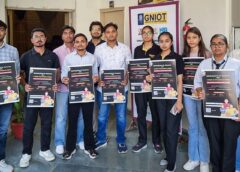 Samsung Brings Design Thinking to Uttar Pradesh Campuses, Challenging Young Innovators to Solve Problems Before Building Products