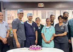 ​CARE Hospitals Completes 100 High-Risk Bariatric Surgeries in Super-Super Obese Patients