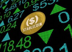 Future of Dollar-Backed Stablecoins and What They Mean for the World