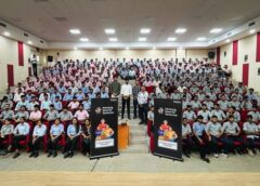 Samsung Solve for Tomorrow Brings Design Thinking to Jammu & Kashmir, Inspires Youth to Build AI-Powered Solutions for Local Challenges
