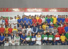 Samsung Solve for Tomorrow Brings Design Thinking to Jammu & Kashmir, Inspires Youth to Build AI-Powered Solutions for Local Challenges