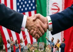 ​US-Iran Peace Deal May Lift Housing Demand, Boost Homebuyer Confidence: Realty Industry