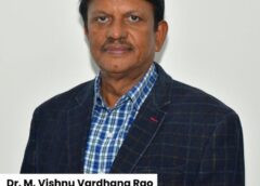 ​India’s Biggest Health Challenge Is a Workforce Gap, Says PHFI-IPHS Vice Chancellor