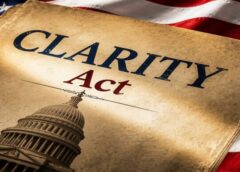 The CLARITY Act: A Defining Moment in Crypto Market Structure Regulation