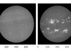 Researchers Decode Links Between Solar Surface Patterns and Sunspot Cycles