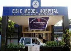 220-Bed ESIC Hospital Inaugurated in Surat