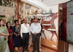 Exclusive RISA Store Opens in New Delhi, Bringing Tribal Crafts to the Forefront