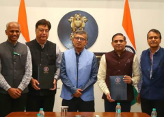 MOD signed a ₹449 crore deal for advanced GNSS jammers