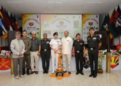 Army, Air Force Launch Mega Eye Surgery Camp in Ranchi