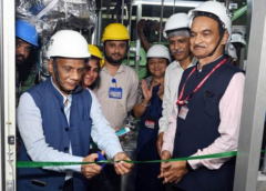 India Sets Global Benchmark with Nuclear Heat-Driven Hydrogen Production Technology