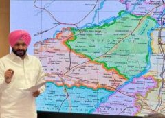 Government Revives Long-Pending Qadian-Beas Railway Project