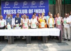 We Are Adivasis, Not Vanvasi”: Tribal Representatives Seek Separate Religion Code, Present 21-Point Charter Addressed to President of India