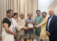 Delhi Haat Janakpuri to Host Grand Pre-Diwali Fair Showcasing Cow-Based Products from November 1–7, 2026