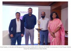 Oasis Fertility Hosts Janani Dialogues 2026, Opens National Conversation on Building a Family-Friendly India