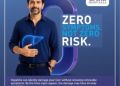 Millions of Indians Unaware They Have Hepatitis: CARE Doctors