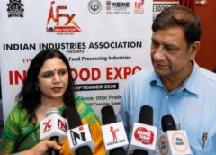 IIA to Organise 11th India Food Expo 2026 in Lucknow; Over 100 Entrepreneurs Participate in Delhi Industry Meet