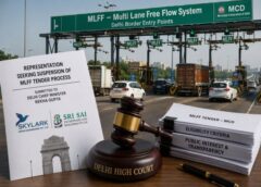 Skylark, Sri Sai Seek Delhi Govt Intervention in MLFF Tender, Call for Suspension Until High Court Verdict